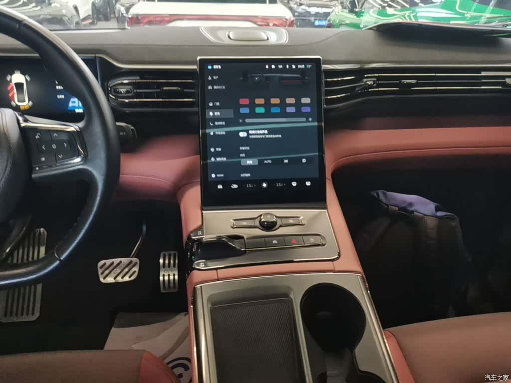 NIO EC6, 2021 13