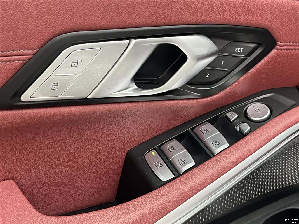BMW 3 Series, 2021 13