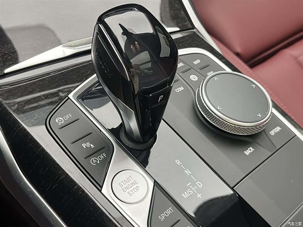 BMW 3 Series, 2021 16