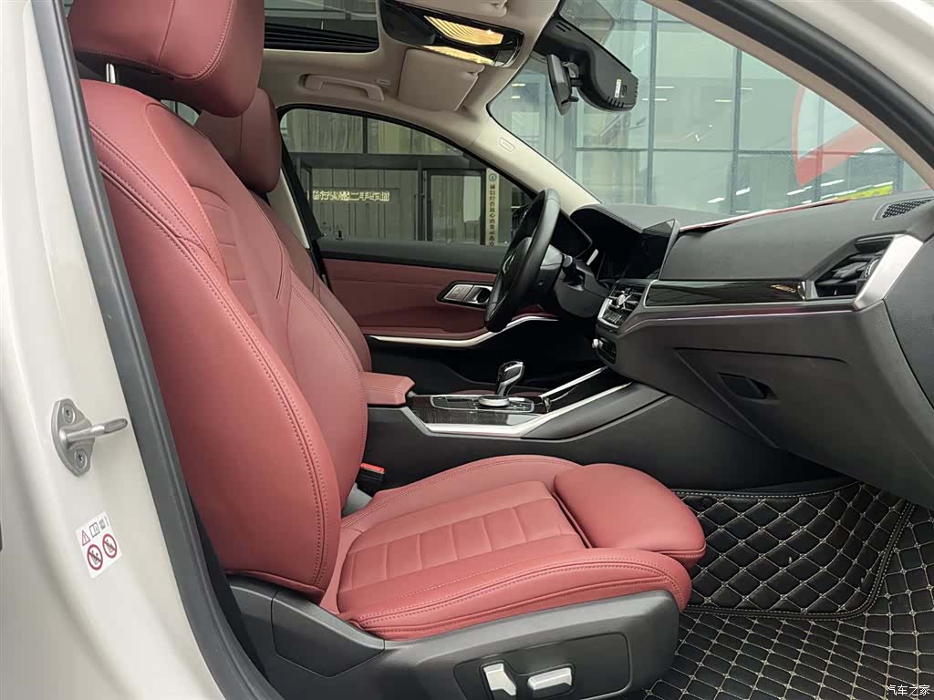 BMW 3 Series, 2021 33