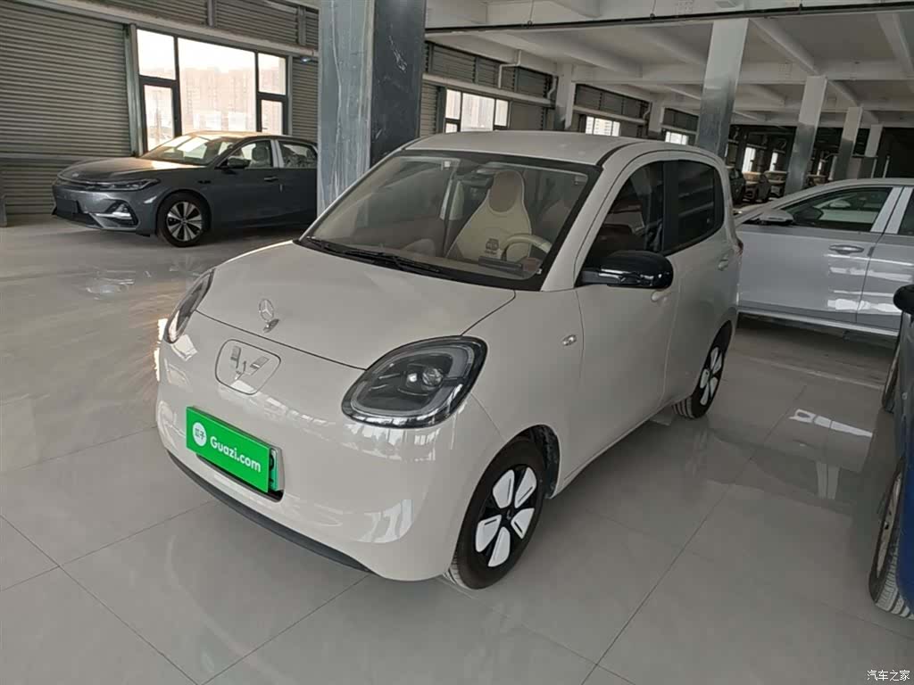 Wuling MINIEV, 2025 2
