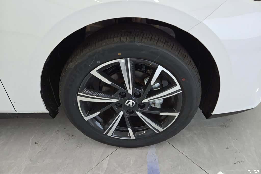 Changan Eado, 2026 6