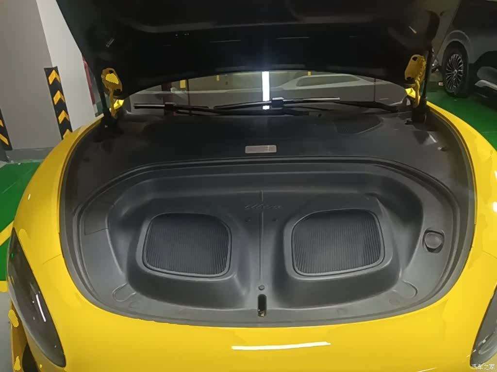 Xiaomi SU7, 2025 20
