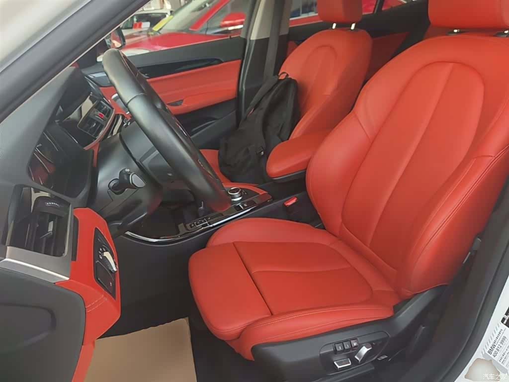 BMW X2, 2023 15