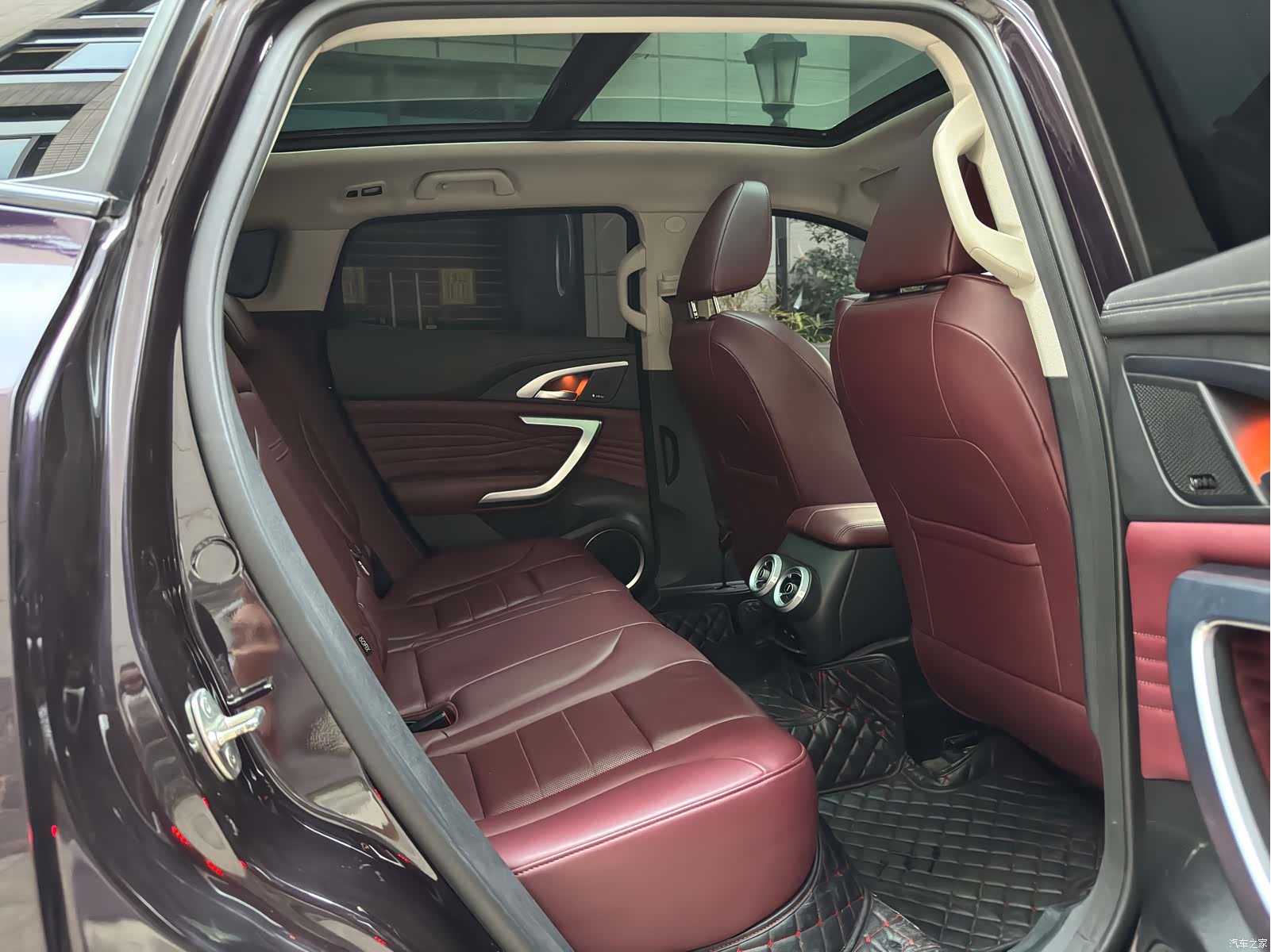 WEY VV7, 2019 9