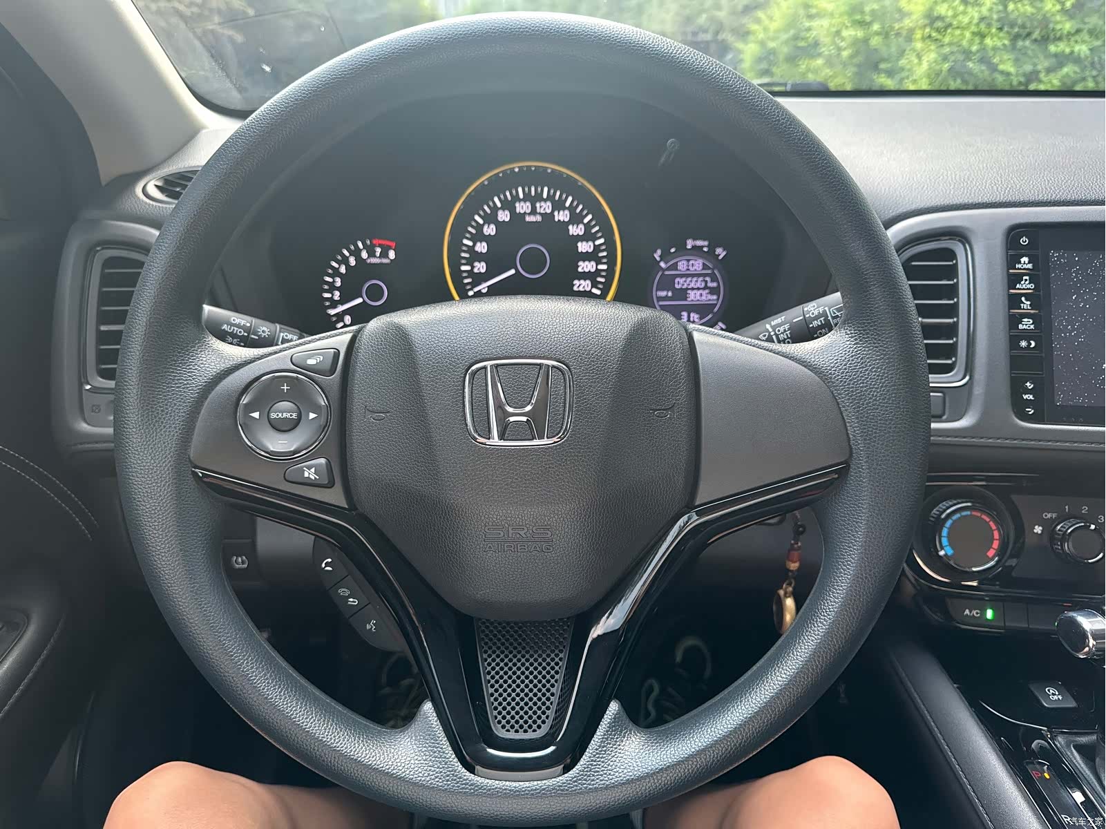 Honda Vezel, 2022 9