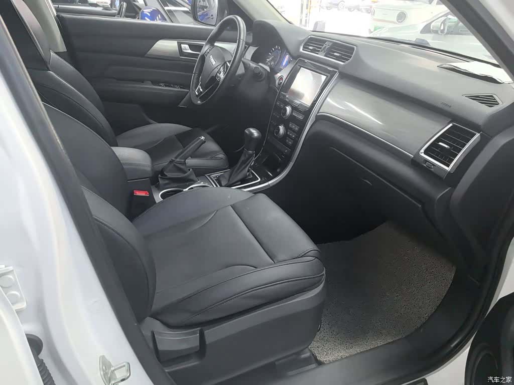 Haval H2, 2017 17