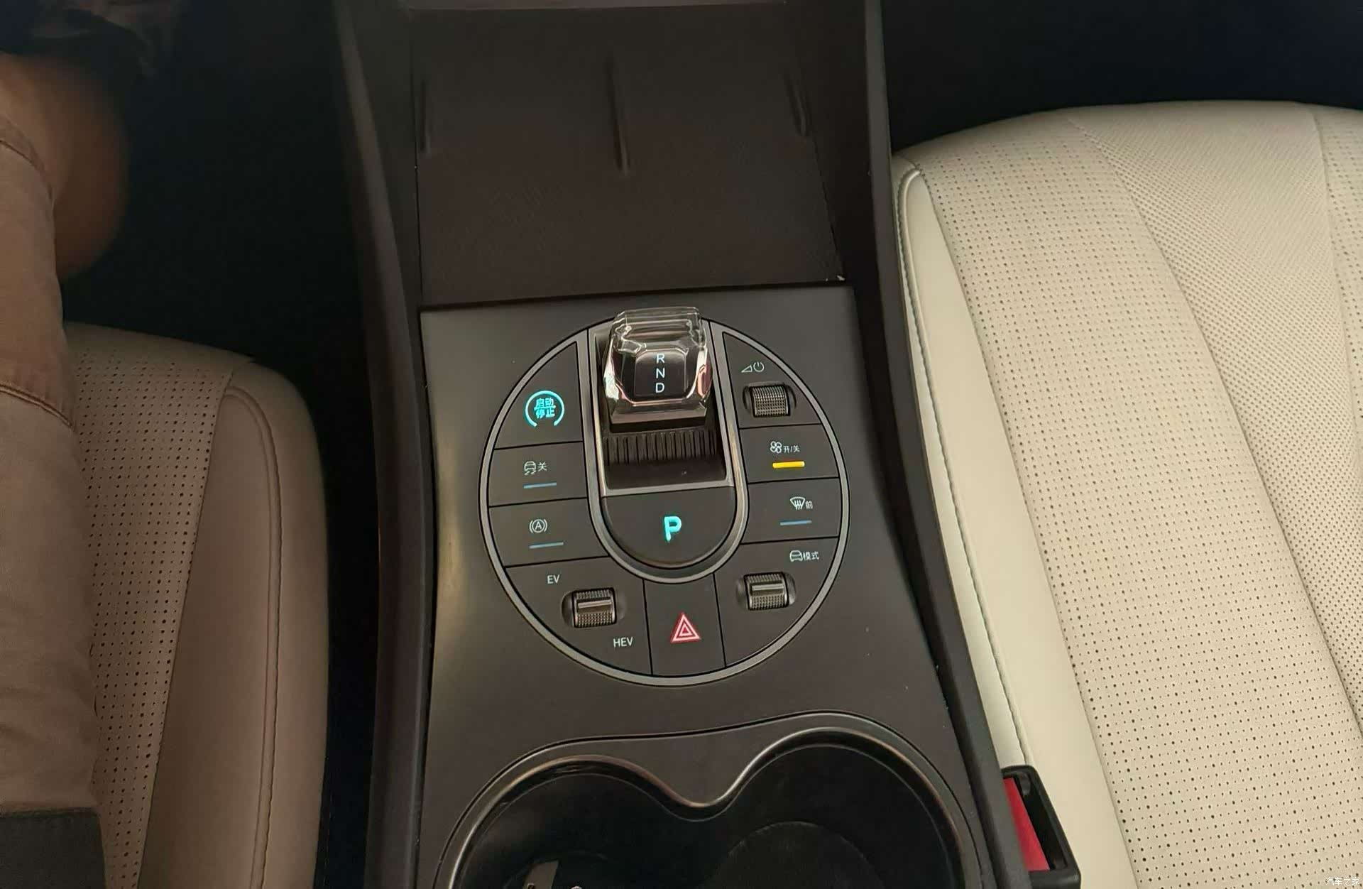 BYD Seal, 2025 8