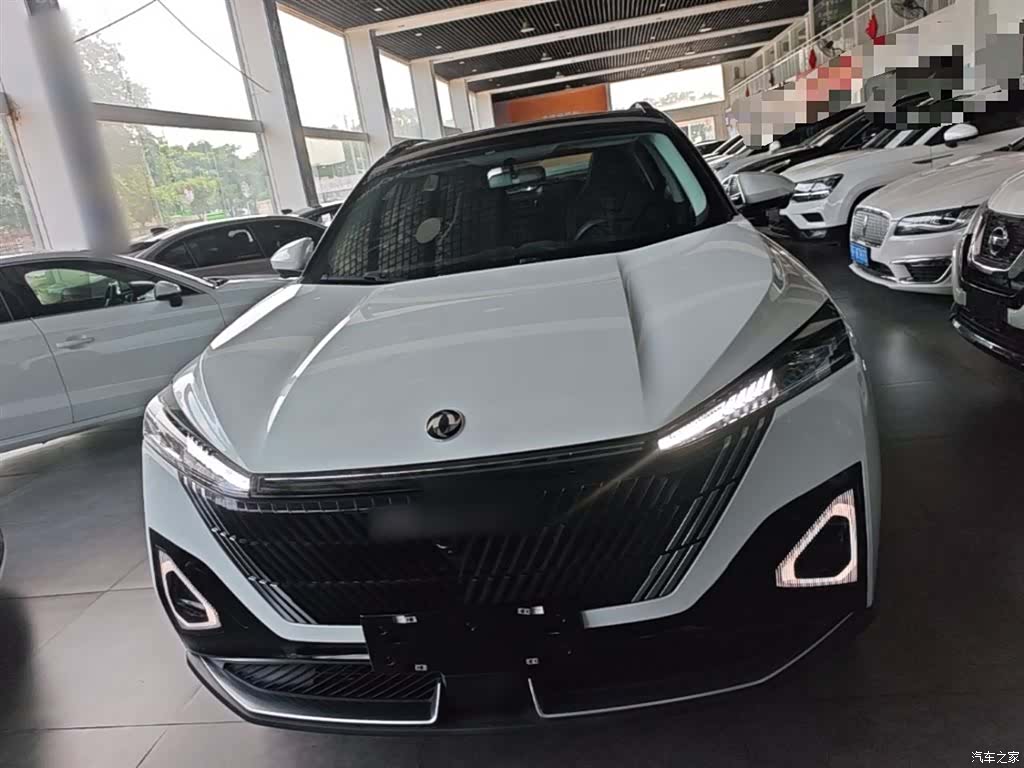 DongFeng DH-i, 2023 3