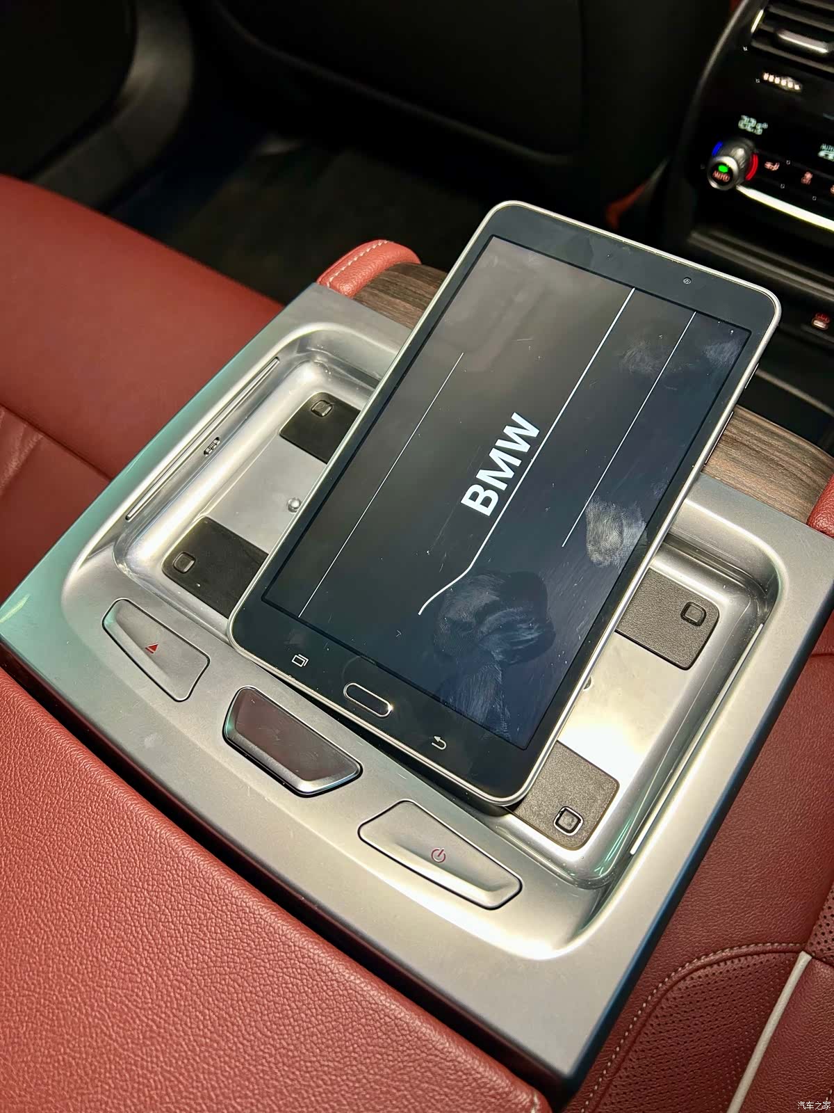 BMW 5 Series, 2021 32