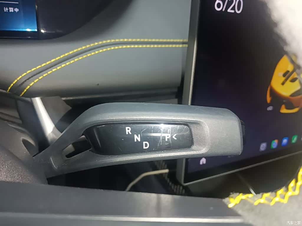 Xiaomi SU7, 2025 14