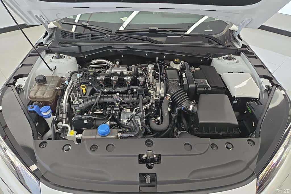 Changan Eado, 2026 10