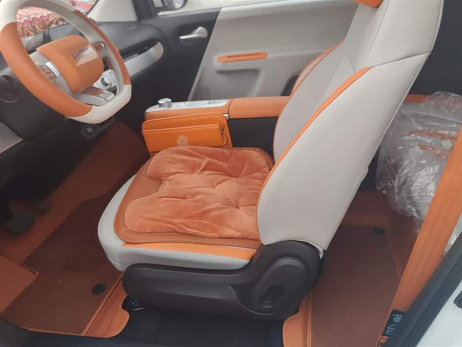 Changan Changan Lumin