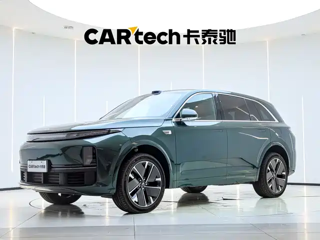 Li Auto L7 2025 — купить из Китая под заказ
