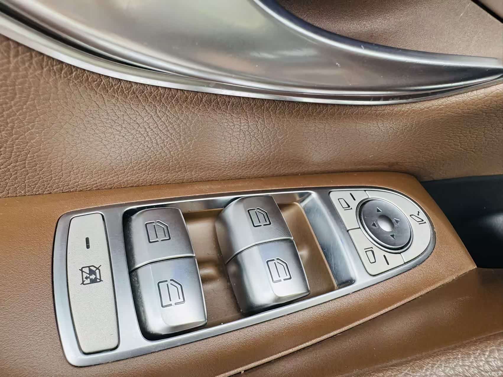 Mercedes-Benz E-Class, 2017 18