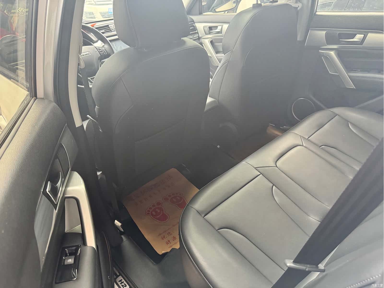 Haval H2, 2018 7