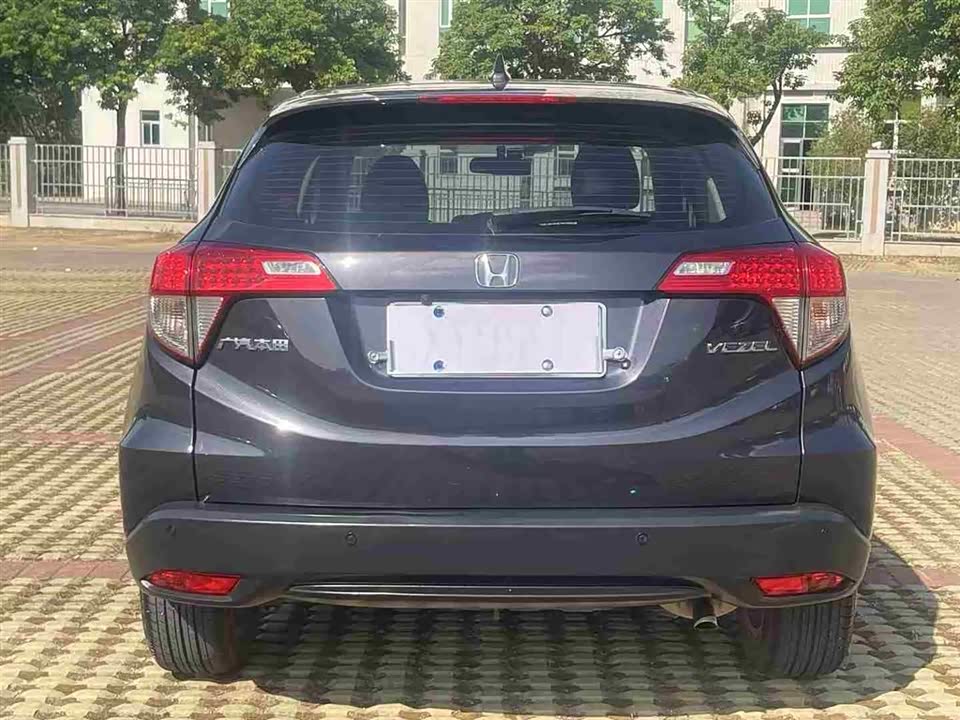 Honda Binzhi