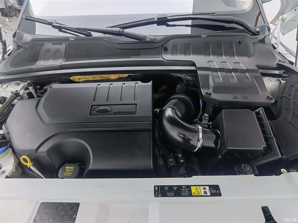 Land Rover Range Rover, 2018 6