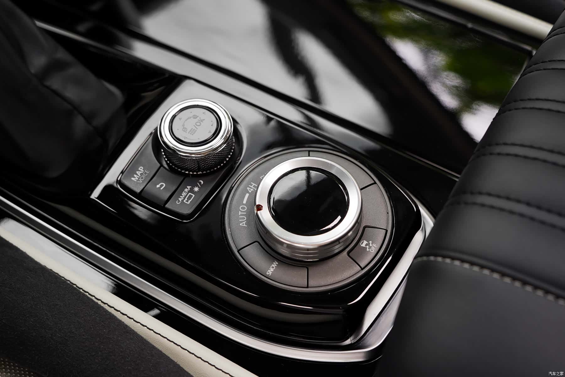 Infiniti QX80, 2016 27