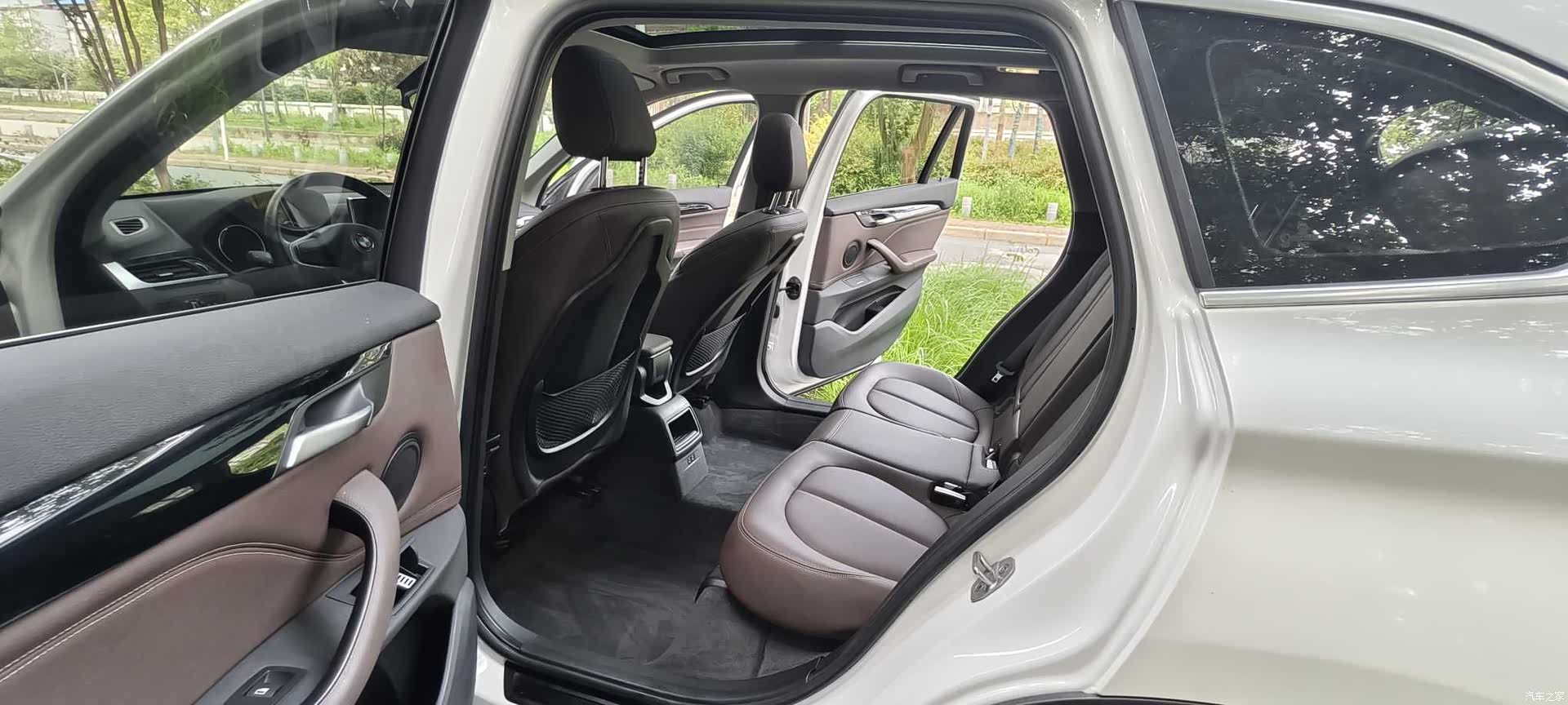 BMW X1, 2020 8