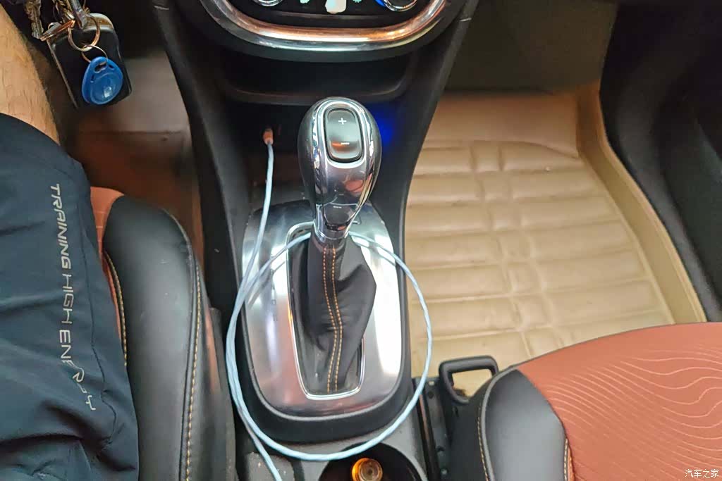 Buick Encore, 2014 16
