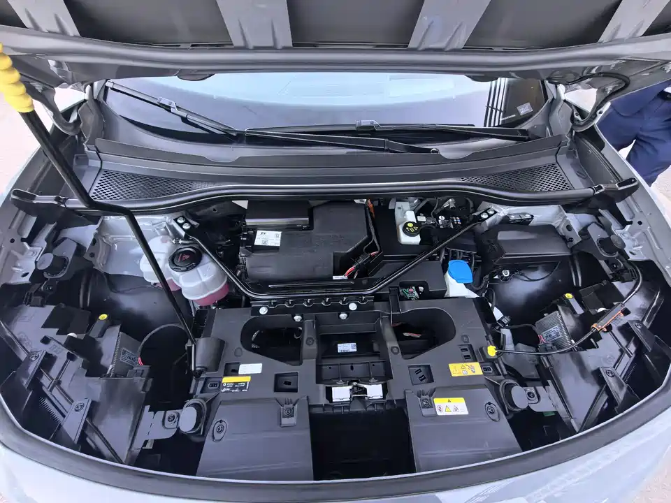 Volkswagen ID.4 CROZZ