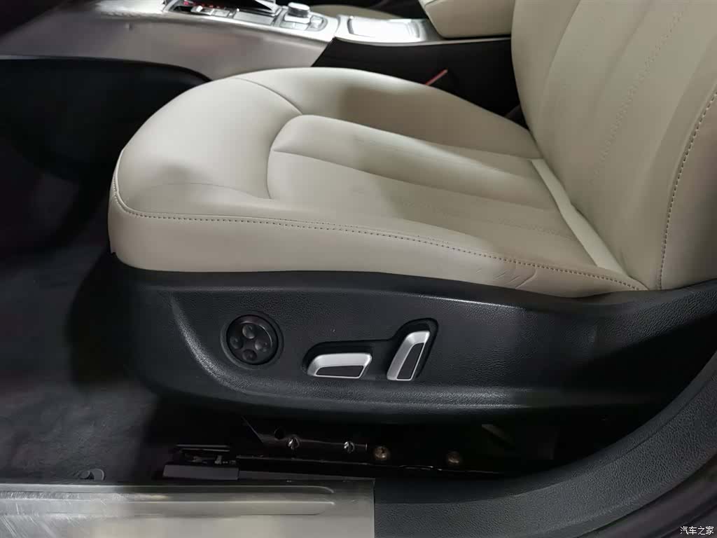 Audi A6L, 2016 20