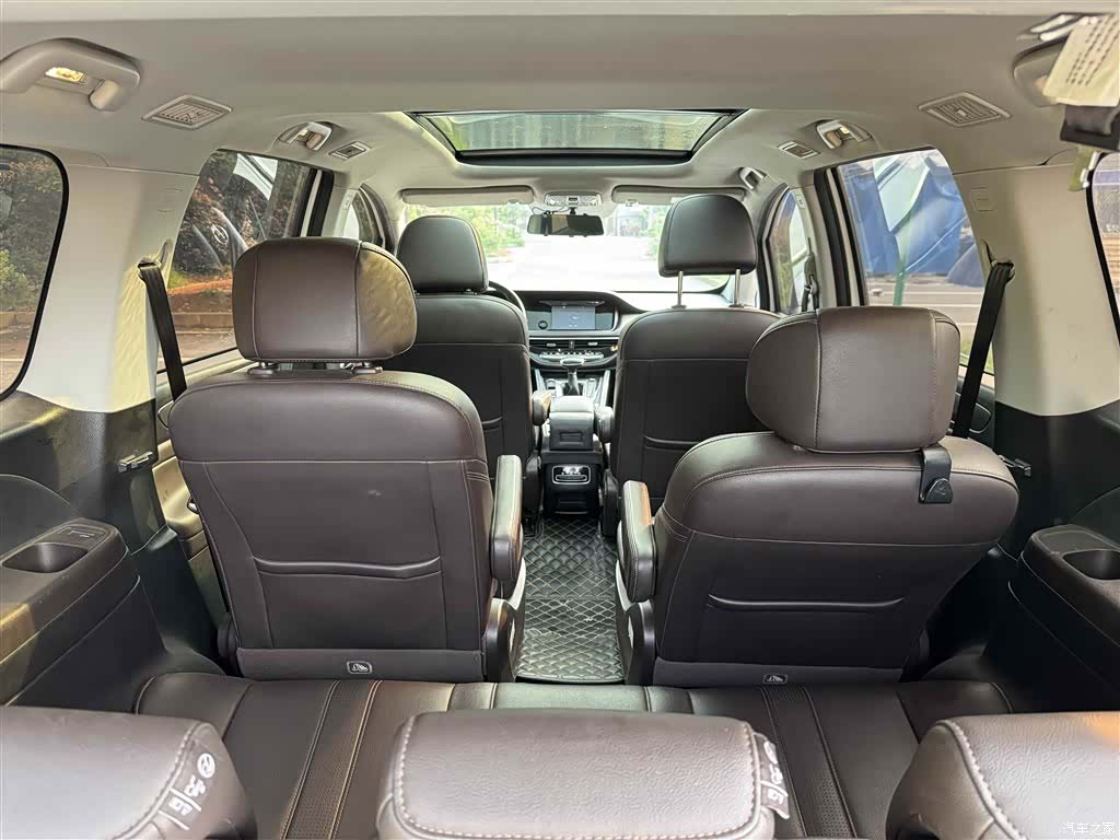 GAC M6, 2020 6