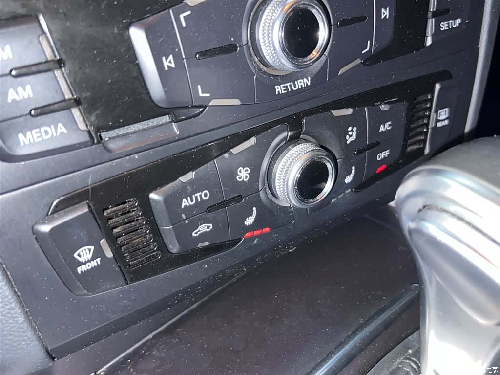 Audi Q5, 2018 4
