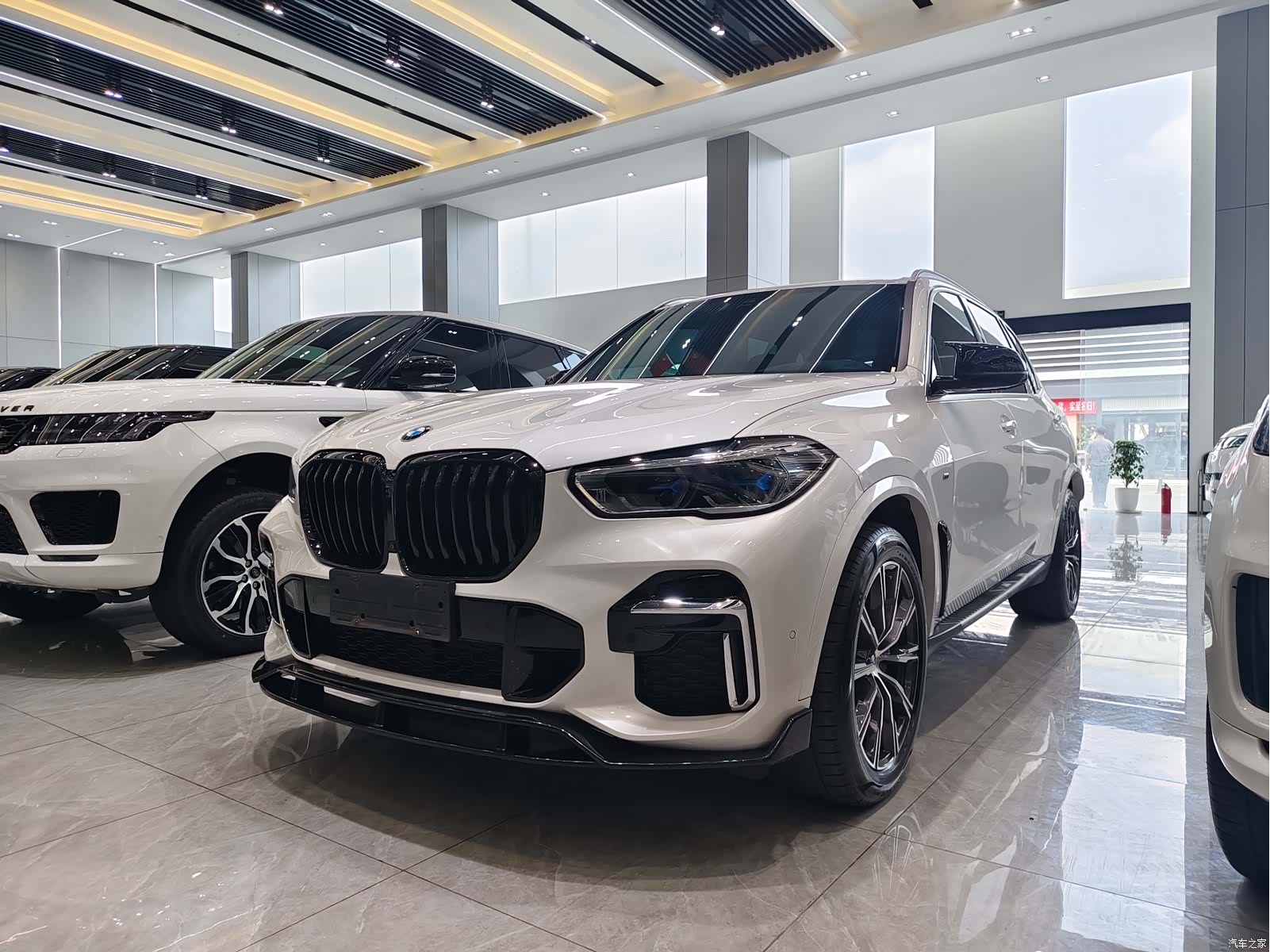 BMW X5, 2023 2