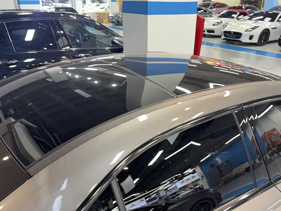 Mercedes-Benz Class A AMG