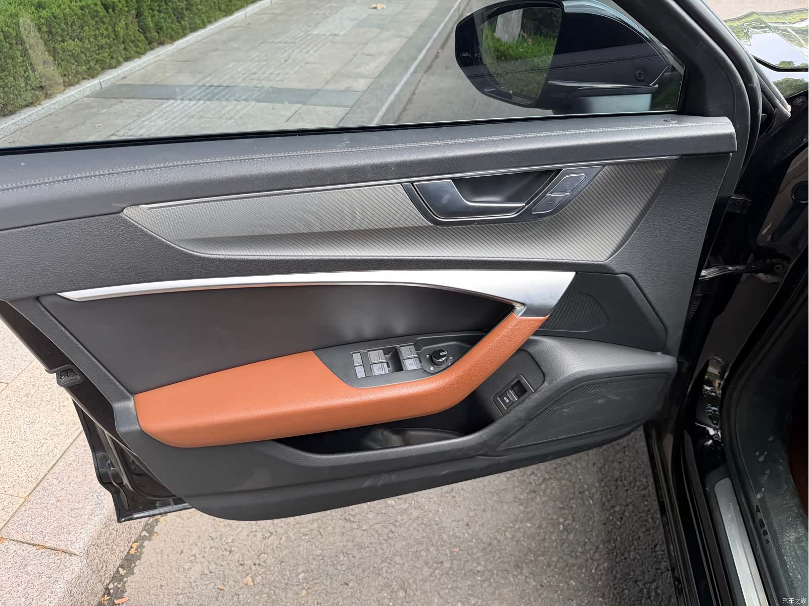 Audi A6L, 2023 6