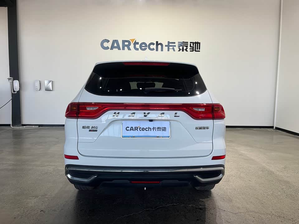 Haval M6