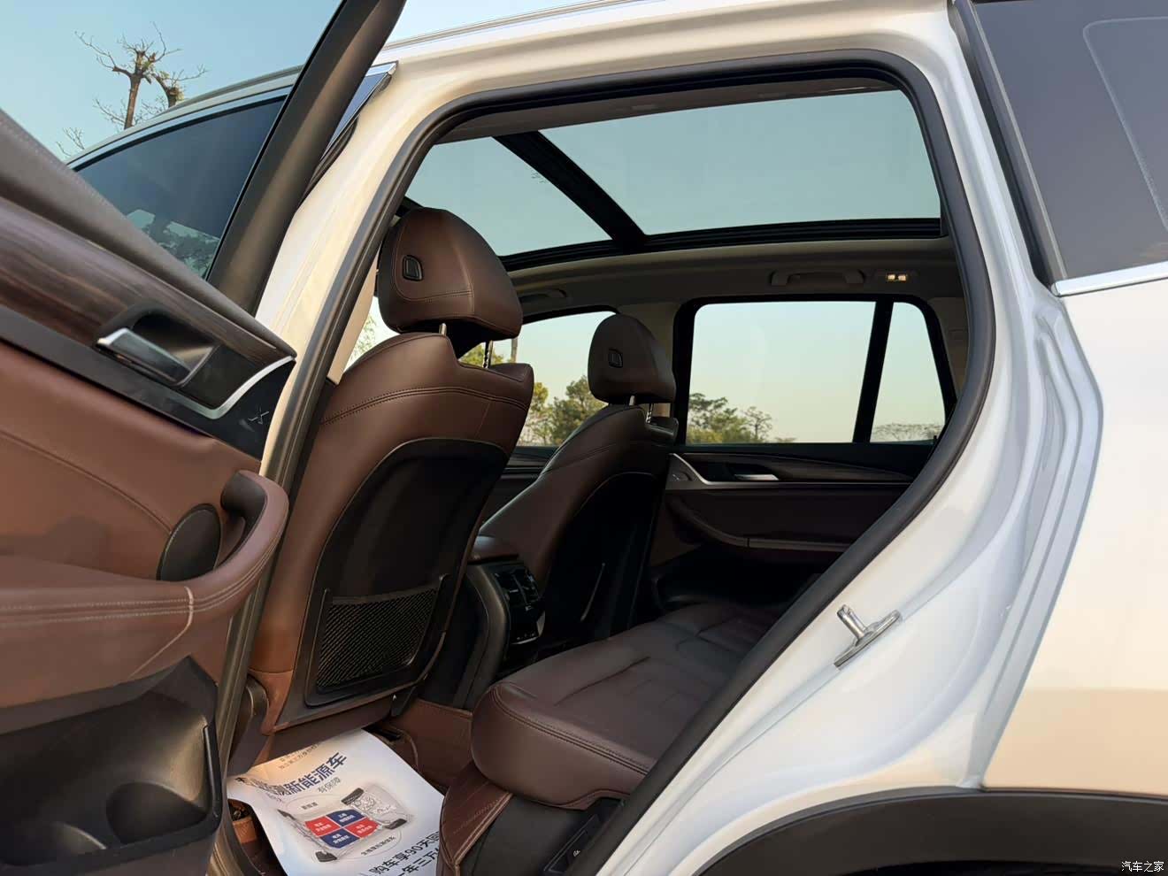 BMW X3, 2019 6