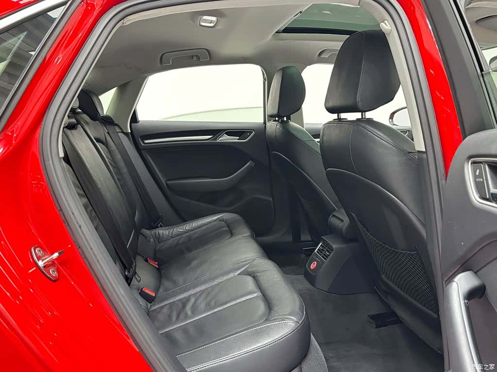 Audi A3, 2015 10