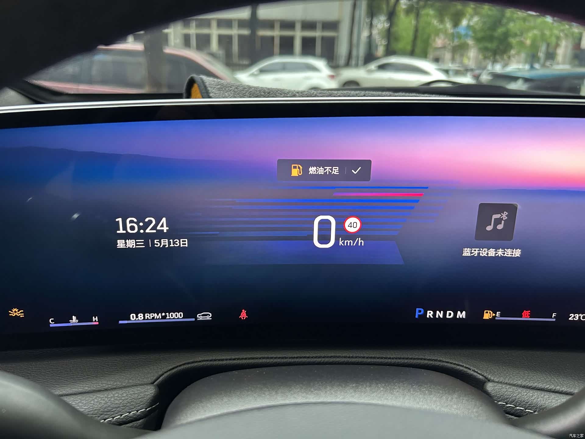 Cadillac XT4, 2024 все фото