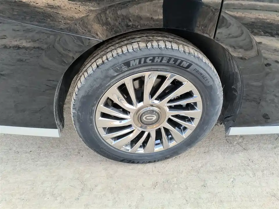 Trumpchi Trumpchi M8