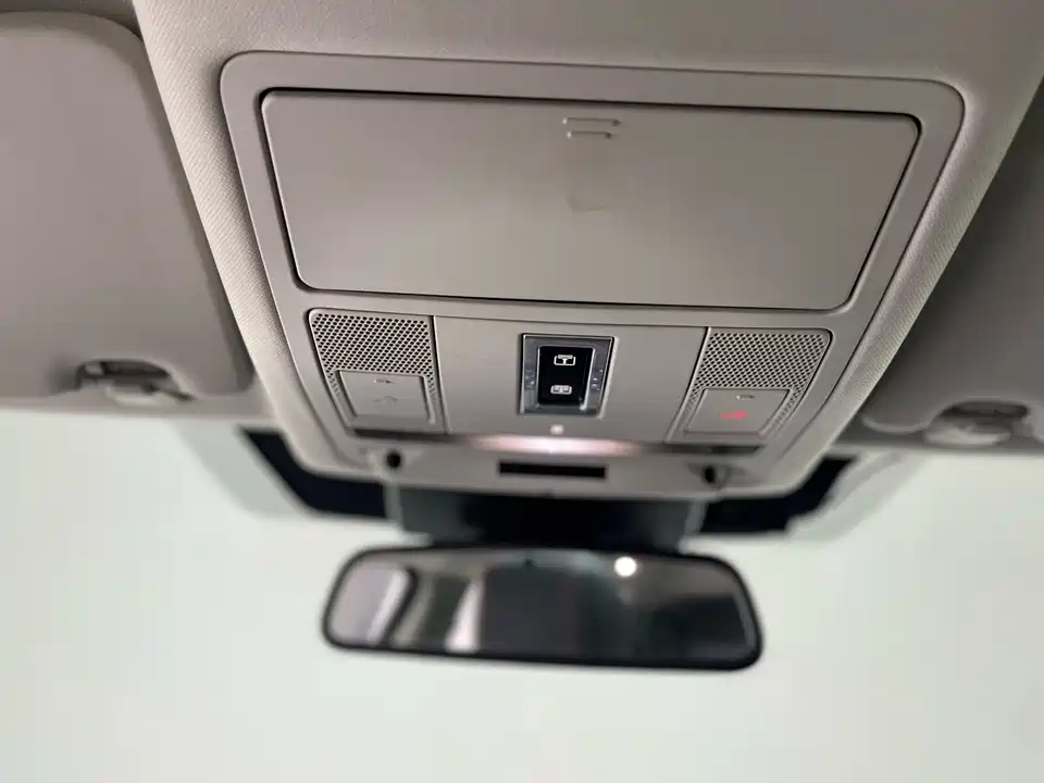 Land Rover Discover Shenxing