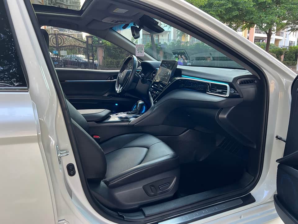 Toyota Camry Toyota Camry