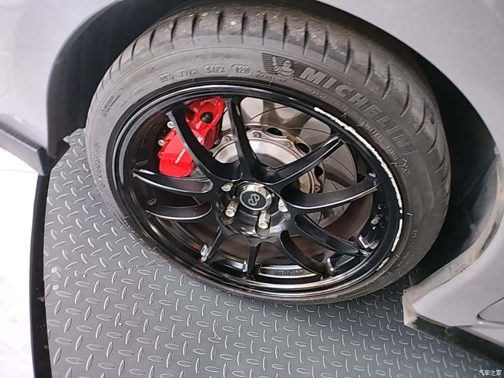 Honda Civic, 2017 23