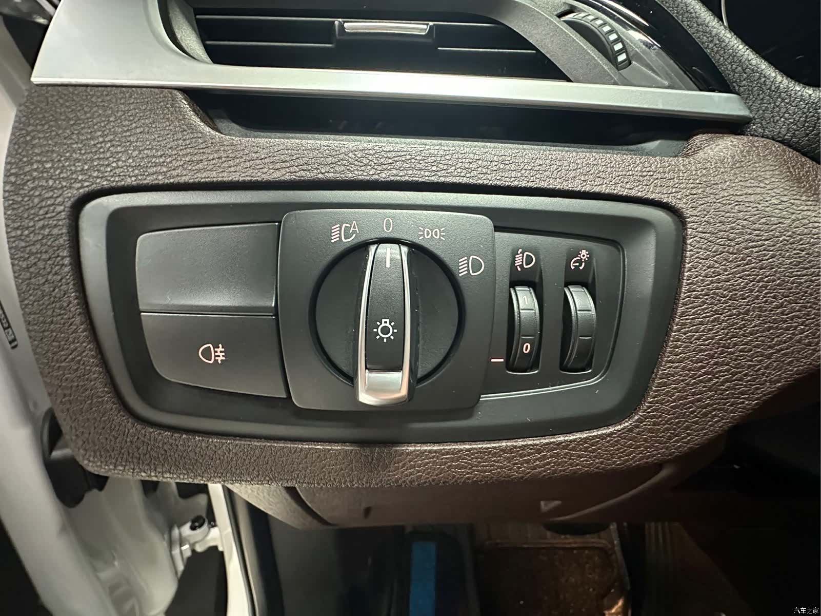 BMW X1, 2022 15