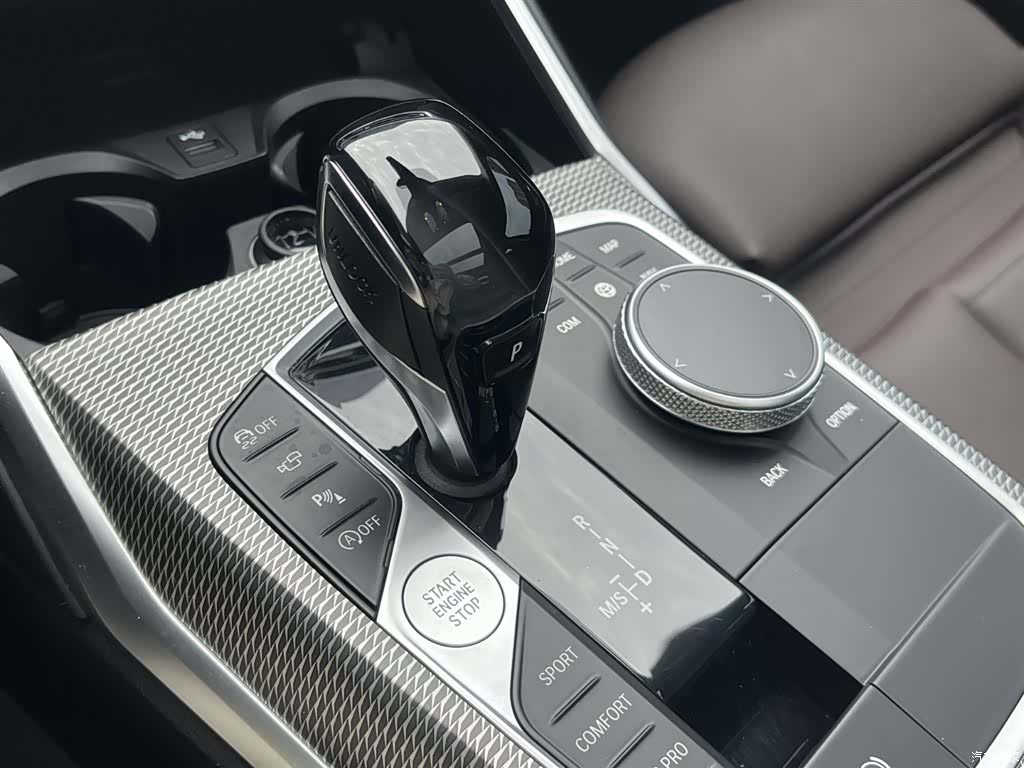 BMW 3 Series, 2020 17