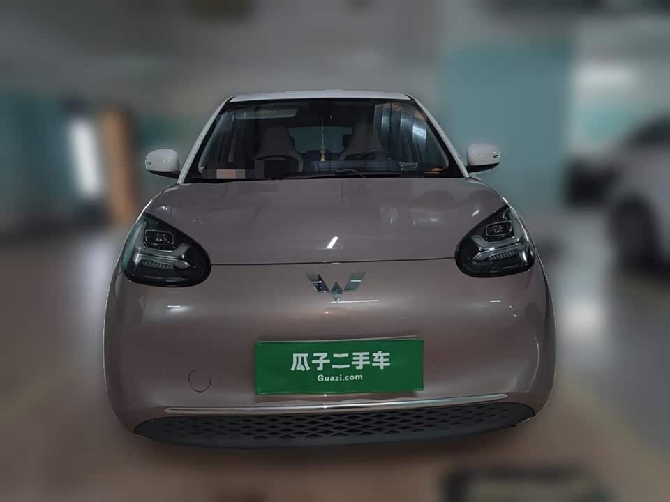 Wuling Wuling Bingguo