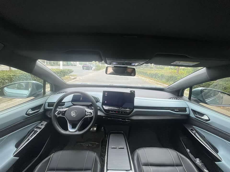Volkswagen ID.4 X