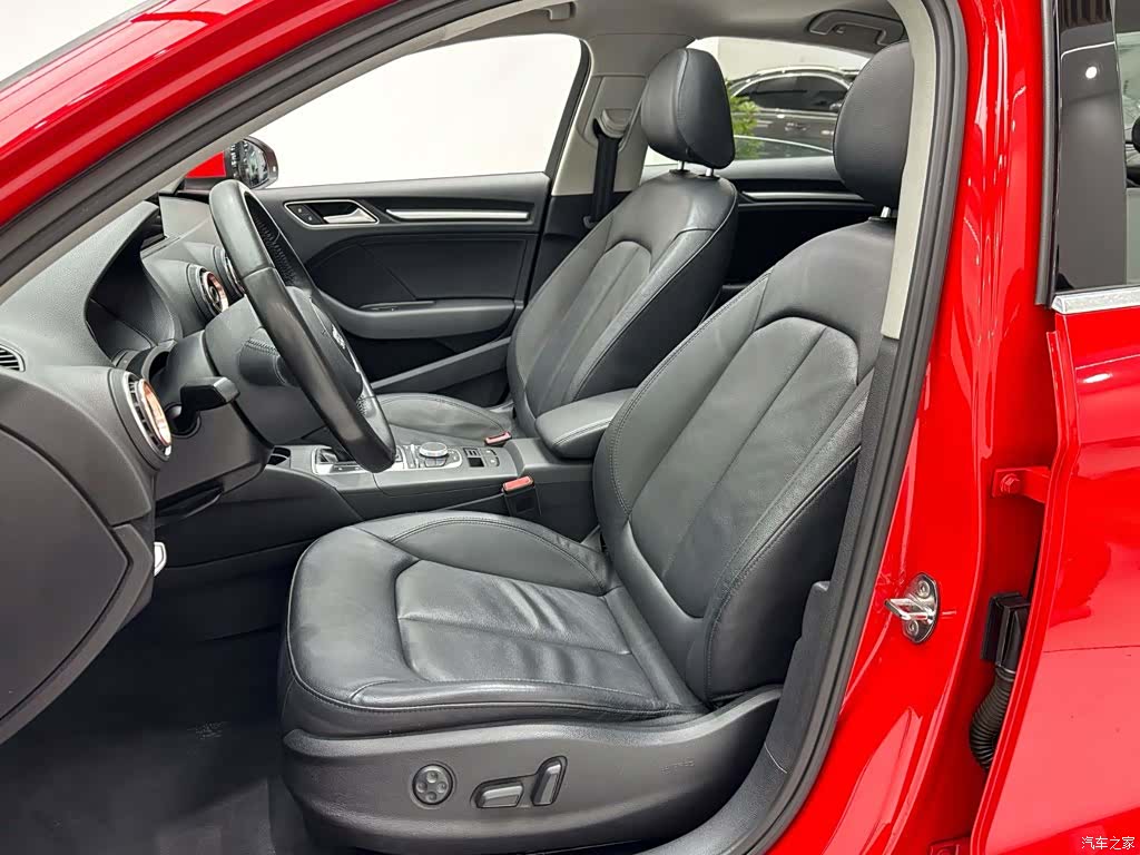 Audi A3, 2015 8
