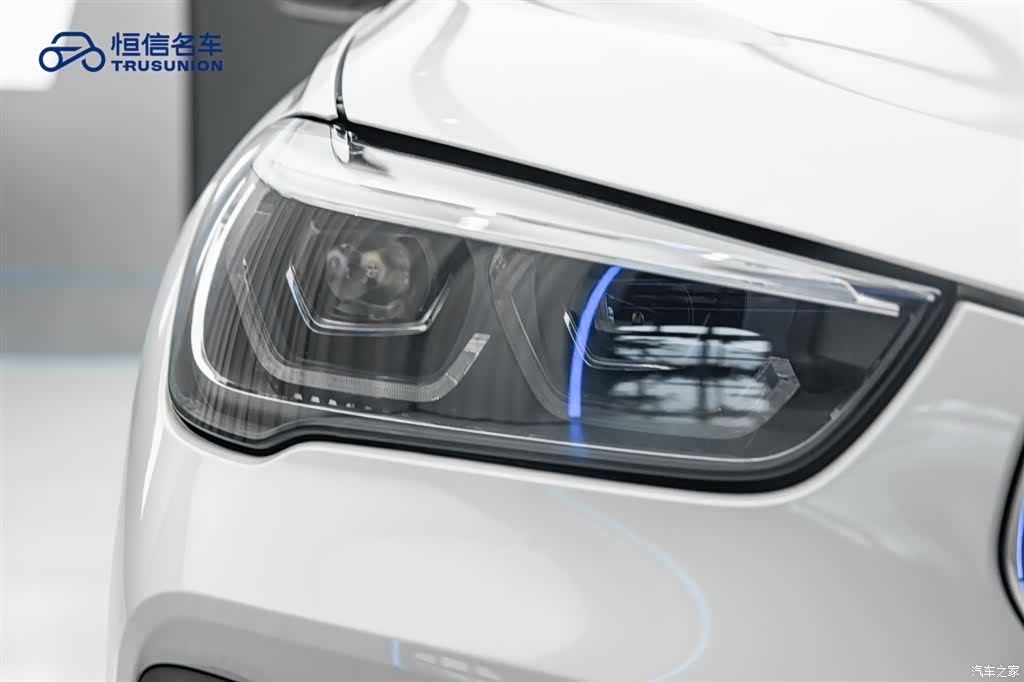 BMW X1, 2021 10