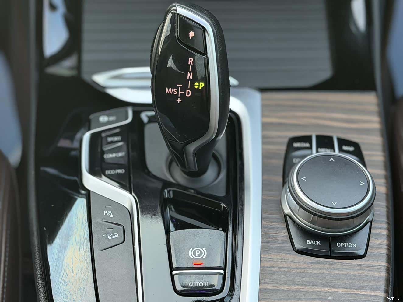 BMW X3, 2019 11