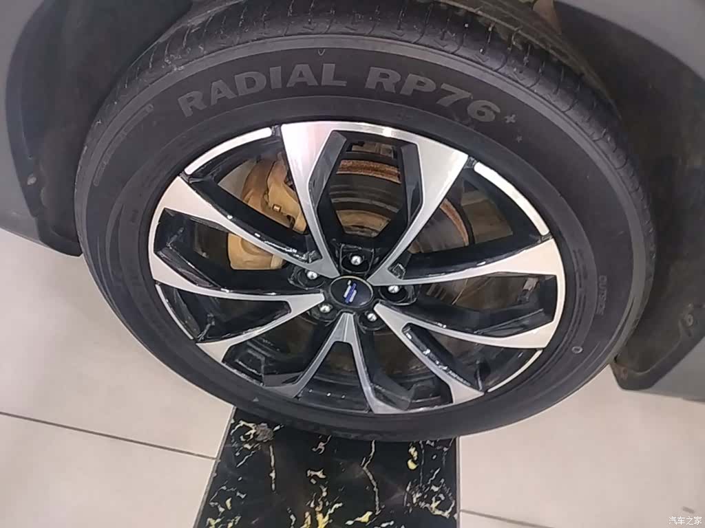 Changan X7, 2023 23