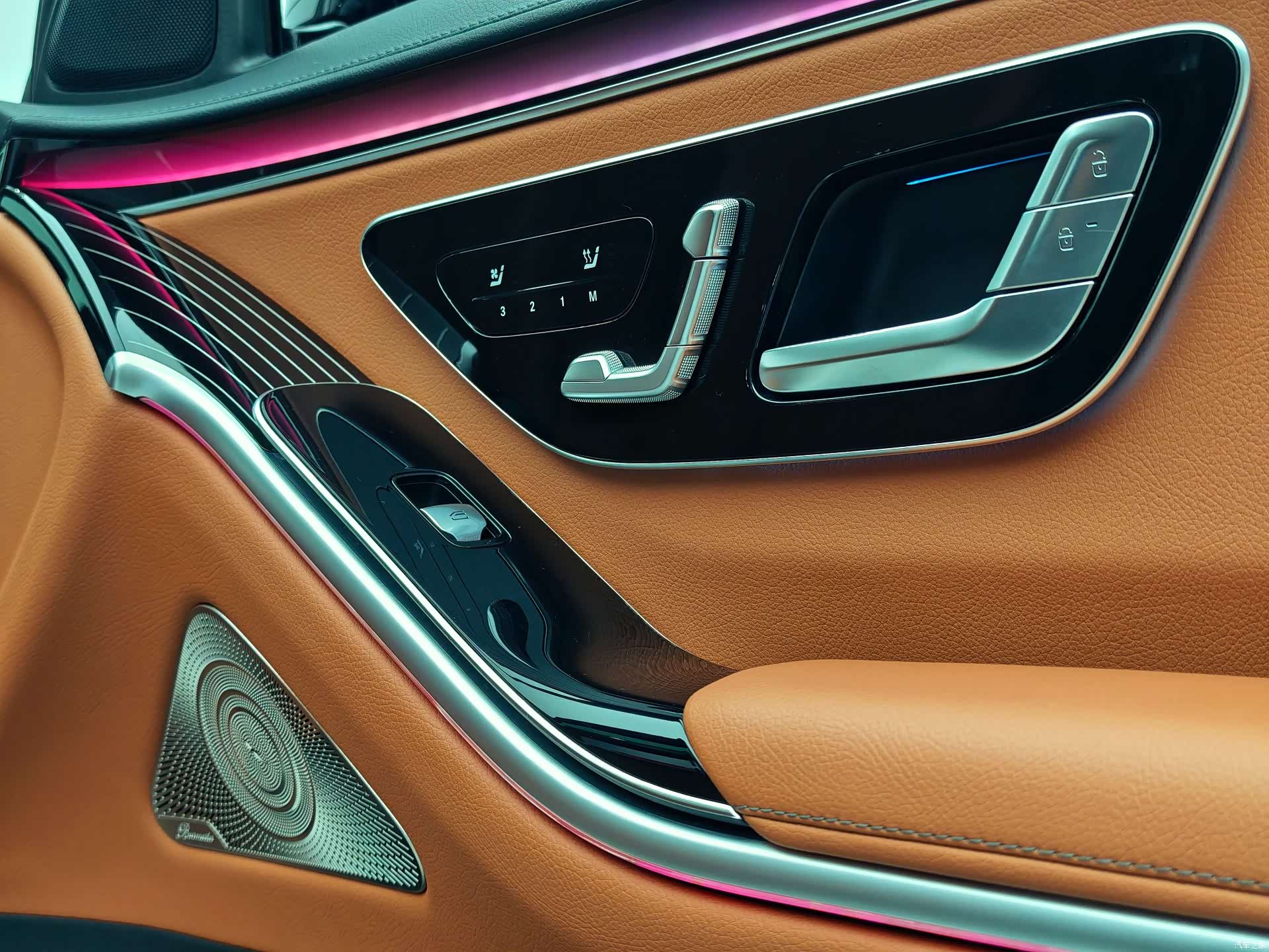 Mercedes-Benz S-Class, 2022 18