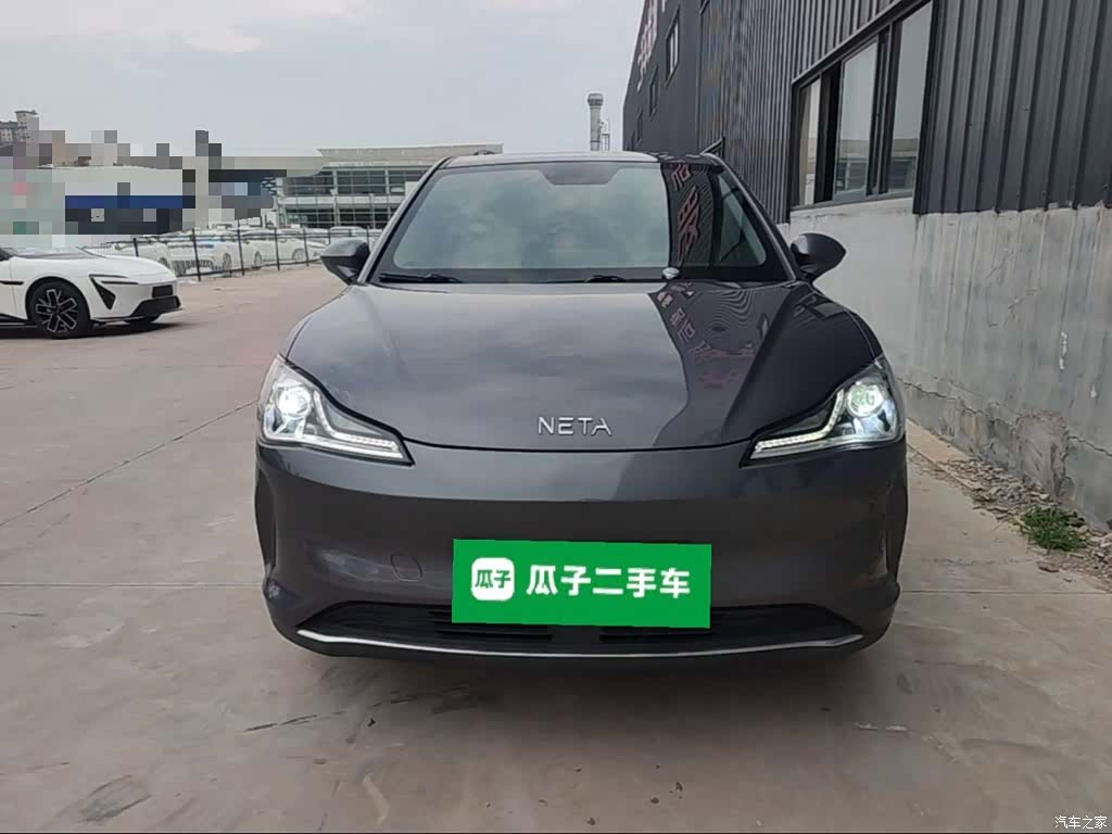 Neta V, 2022 3